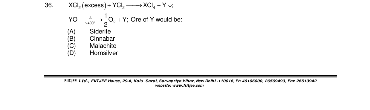 Chemistry diagram for: See image